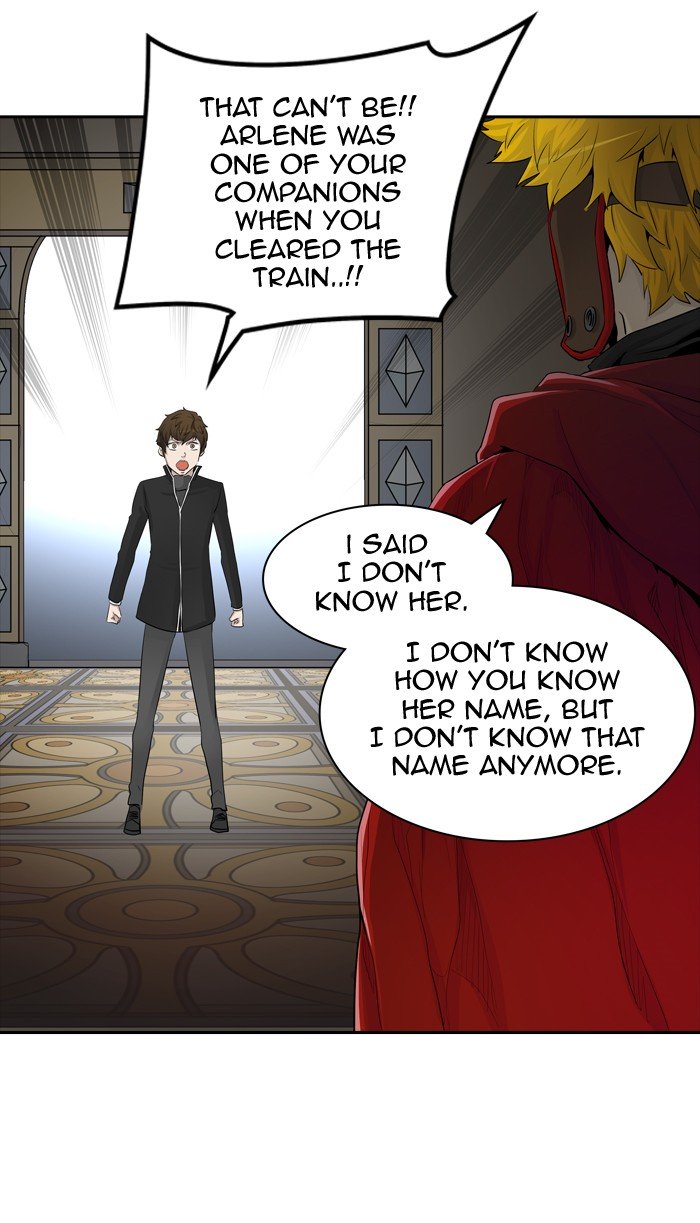 Tower of God, Chapter 365 image 46